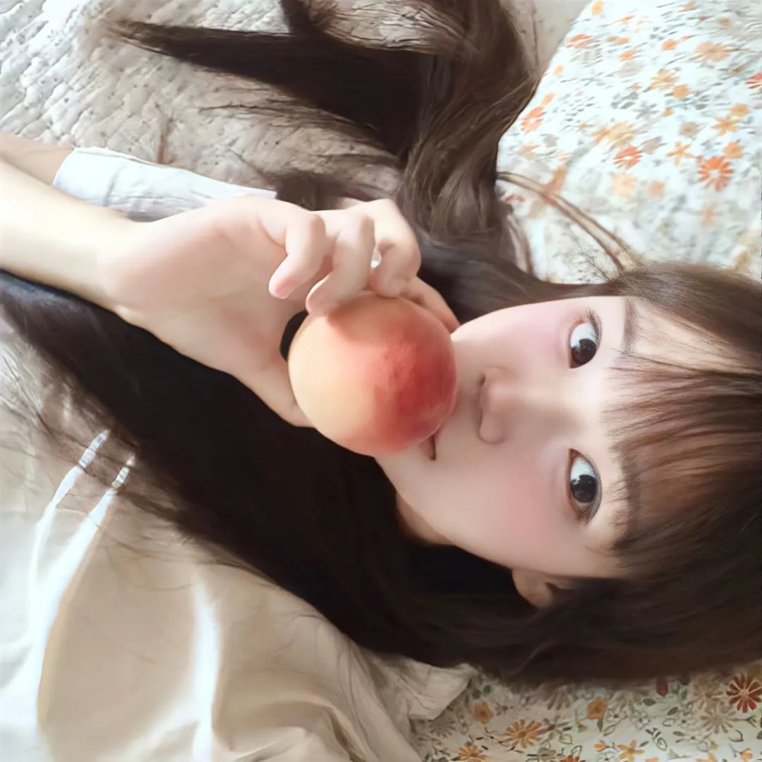 晨光正好