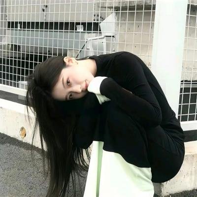 世界上最幸福的父女