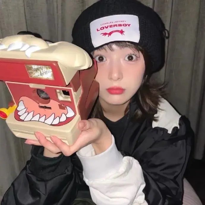 祝大家幸福